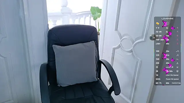  Gaaia  online show from 7, 2, 2026