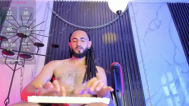 Tatis   online show from 14, 11, 2025