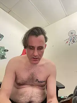 Snapshot of NicPolaris chatting on 1, 3, 2026 NicPolaris online show from 1, 3, 2026