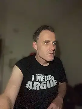 NicPolaris online show from 12, 7, 2026