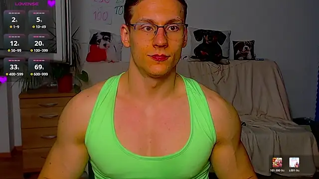 ZeinMiracles online show from 13, 4, 2026