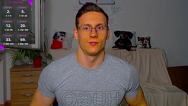 ZeinMiracles online show from 16, 4, 2026