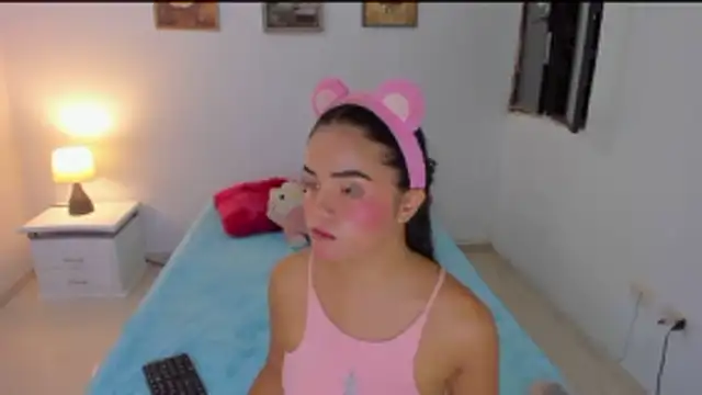 Valeri 13 online show from 25, 10, 2025