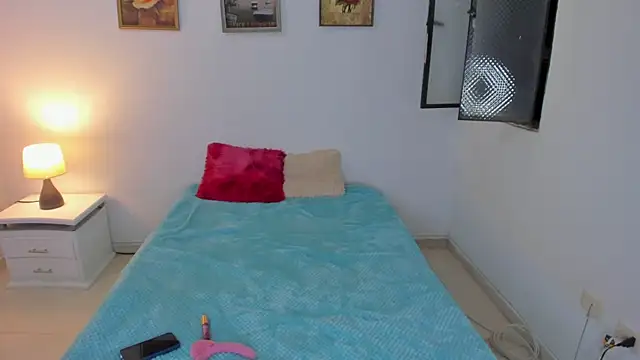 Valeri 13 online show from 2, 11, 2025