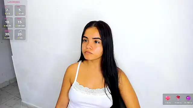 Valeri 13 online show from 24, 2, 2026