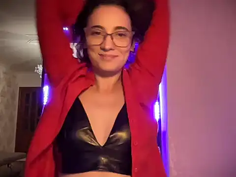 Tomiriss online show from 15, 9, 2025