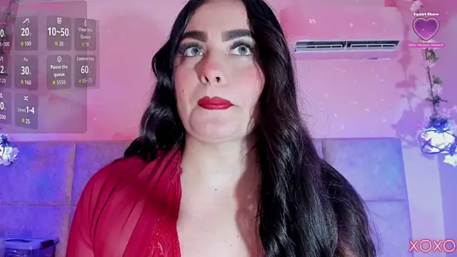 Snapshot of sofiiacarson chatting on 29, 11, 2025 sofiiacarson online show from 29, 11, 2025