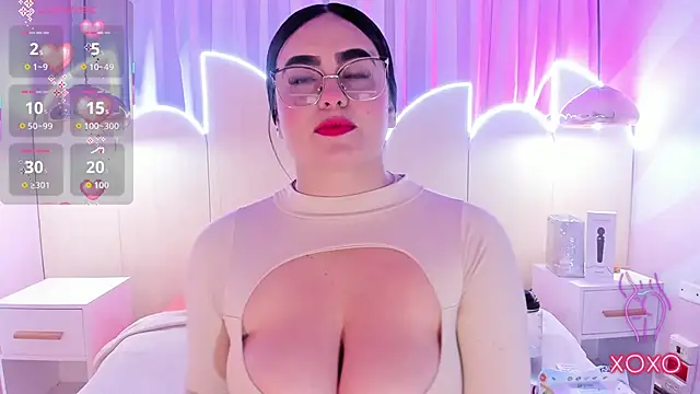 sofiiacarson online show from 9, 1, 2026