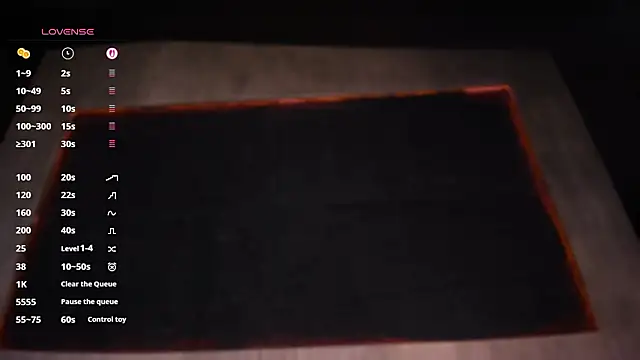 Snapshot of ScarlettSinclaiir chatting on 31, 1, 2026 ScarlettSinclaiir online show from 31, 1, 2026