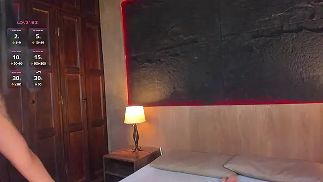 Snapshot of ScarlettSinclaiir chatting on 24, 2, 2026 ScarlettSinclaiir online show from 24, 2, 2026