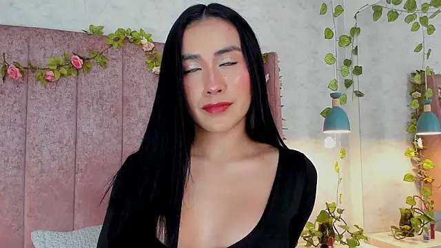 Snapshot of AnyaJay chatting on 14, 1, 2026 AnyaJay online show from 14, 1, 2026