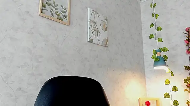 Snapshot of AnyaJay chatting on 1, 2, 2026 AnyaJay online show from 1, 2, 2026