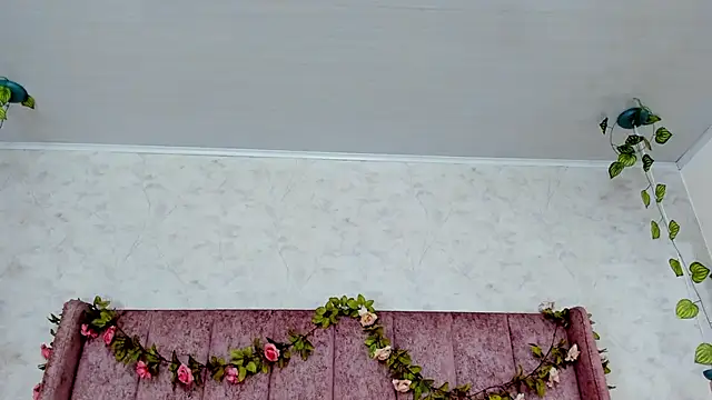 Snapshot of AnyaJay chatting on 12, 2, 2026 AnyaJay online show from 12, 2, 2026