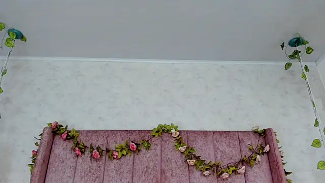 Snapshot of AnyaJay chatting on 25, 2, 2026 AnyaJay online show from 25, 2, 2026