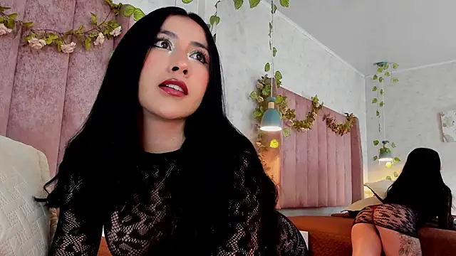 AnyaJay online show from 13, 6, 2026