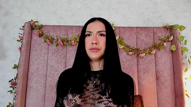 AnyaJay online show from 5, 7, 2026