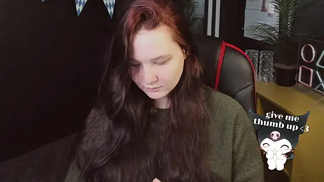 Snapshot of Ruby_Dark chatting on 25, 9, 2025 Ruby Dark online show from 25, 9, 2025