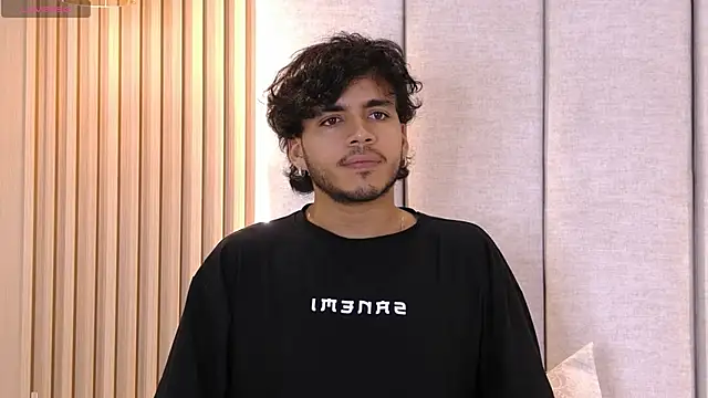 AlexanderJordan online show from 14, 9, 2025