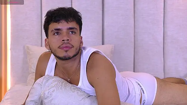 AlexanderJordan online show from 17, 10, 2025