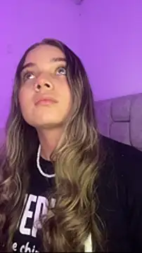 AnnyLopezzz  online show from 3, 2, 2026