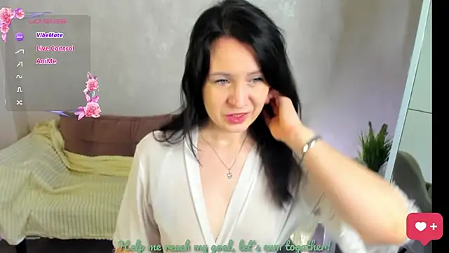 Snapshot of Lea_shadom chatting on 21, 4, 2026 Lea shadom online show from 21, 4, 2026