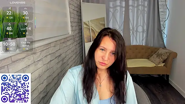 Snapshot of Lea_shadom chatting on 28, 5, 2026 Lea shadom online show from 28, 5, 2026