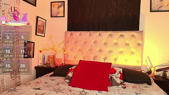 Michael Lopez 1 online show from 11, 10, 2025