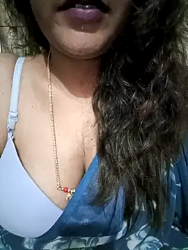 Snapshot of Spoorthi6_Kannada_Telugu chatting on 26, 9, 2025 Spoorthi6 Kannada Telugu online show from 26, 9, 2025