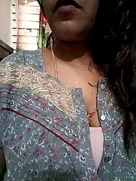 Snapshot of Spoorthi6_Kannada_Telugu chatting on 28, 9, 2025 Spoorthi6 Kannada Telugu online show from 28, 9, 2025