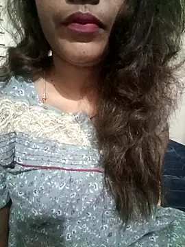 Snapshot of Spoorthi6_Kannada_Telugu chatting on 28, 10, 2025 Spoorthi6 Kannada Telugu online show from 28, 10, 2025