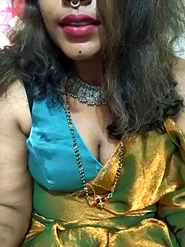 Snapshot of Spoorthi6_Kannada_Telugu chatting on 9, 6, 2026 Spoorthi6 Kannada Telugu online show from 9, 6, 2026