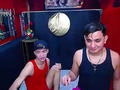 JHOVA23CM online show from 21, 10, 2025