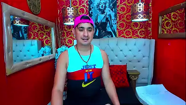 JHOVA23CM online show from 28, 2, 2026