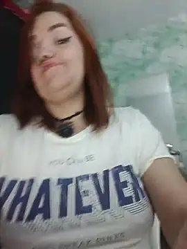 MayaLuna1 online show from 18, 2, 2026