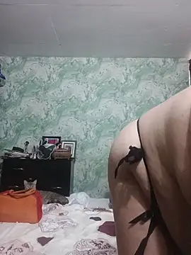 MayaLuna1 online show from 15, 4, 2026