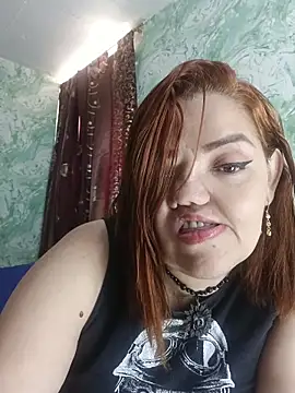 MayaLuna1 online show from 23, 4, 2026