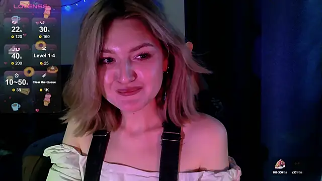 Snapshot of cute1stranger chatting on 26, 9, 2025 cute1stranger online show from 26, 9, 2025