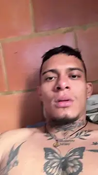 Mrjustin sebas online show from 13, 4, 2026