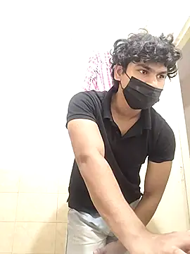 Goodmens5 online show from 28, 10, 2025