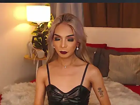 CelestinaMarquez0427 online show from 21, 10, 2025