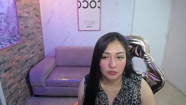 Ivony18 b online show from 26, 9, 2025