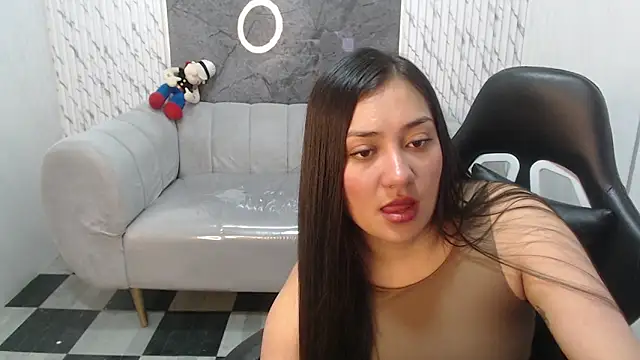 Ivony18 b online show from 2, 11, 2025