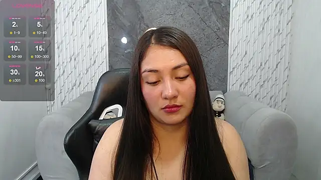 Ivony18 b online show from 5, 12, 2025