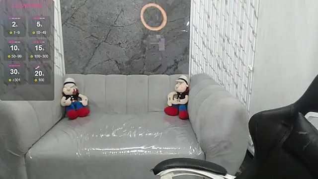 Ivony18 b online show from 18, 2, 2026