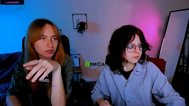 beauty ginger  online show from 22, 9, 2025