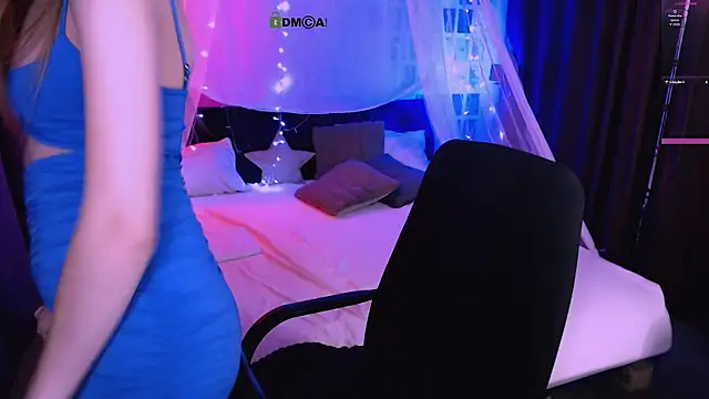 beauty ginger  online show from 5, 12, 2025