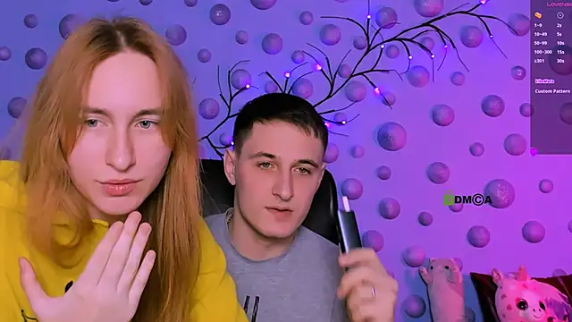 beauty ginger  online show from 13, 12, 2025