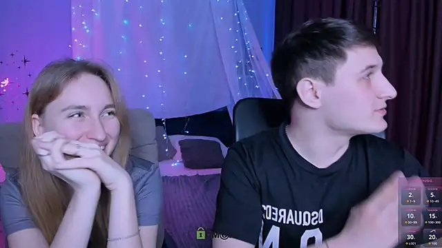 beauty ginger  online show from 19, 3, 2026