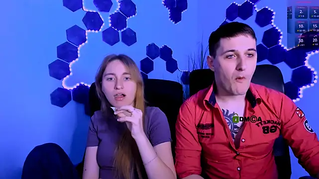 beauty ginger  online show from 12, 4, 2026