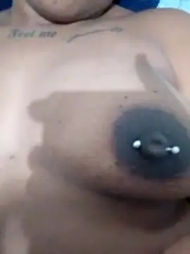 nessinha12 online show from 17, 11, 2025